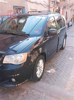 دۆج گراند کاراڤان